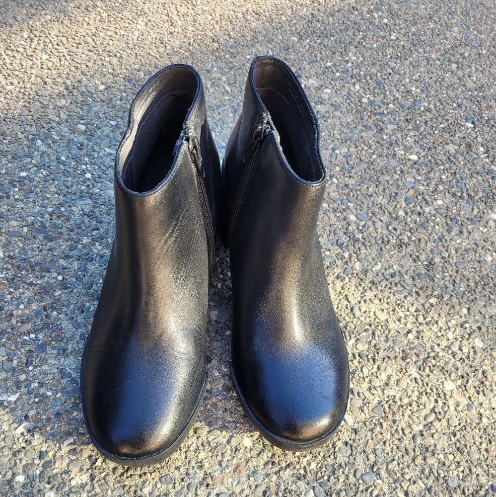 Camper Lotta Boots